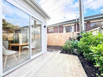 Family Oasis 3BR vs Backyard Near Beach in Torbay, Auckland (photo 3)
