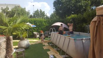 B&B Ai Prati, Bérgamo (foto 2)