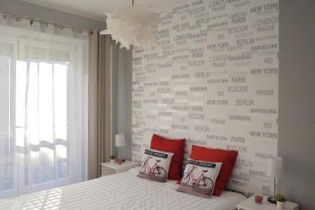 Apartament Kabaty, Varsavia (foto 4)