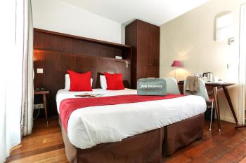 Hotel Avalon Paris Gare du Nord, Paris (Foto 5)