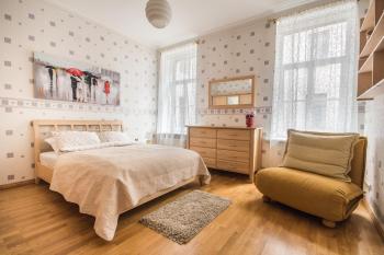Ginger Apartment Riga, Riga (fotografie 2)