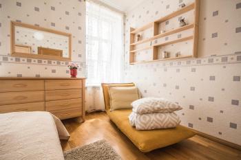 Ginger Apartment Riga, Riga (fotografie 4)