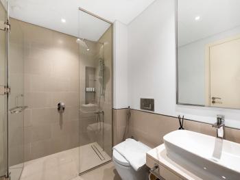 Modern Jumeirah Apartment Near Beach, Dubai (foto 3)