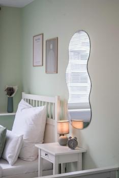 Comfortable & central 3-room-apartment in Hannover l Self-Check-in I Parking, Elevator & Balkony, Hannover (photo 2)