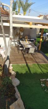 בית פרטי כפרי בהרצליה, Herzlia (Foto 3)