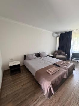 Мотель Козачок з рестораном у Чинадієві, Mukácheve (foto 2)