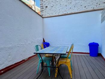 Apartamento nuevo, 2 dormitorios, patio y garaje, Madrid (photo 5)