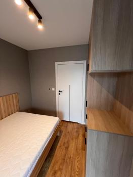 Apartament Dominikanów 28m36, Cracovia (foto 4)