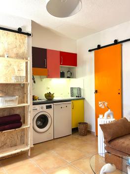 Maisonette, Saint-Raphaël (zdjęcie 5)