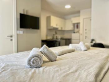 East & West Apartments, Il-Gżira (foto 3)
