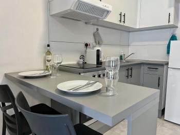 East & West Apartments, Il-Gżira (foto 5)