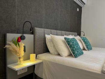 East & West Apartments, Il-Gżira (foto 2)