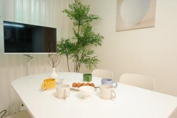 리스테이 마포, Samgong (foto 2)