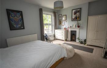 Moseley Victorian Terrace - pets welcome - NEC NIA BHX easy access, Birmingham (Foto 5)
