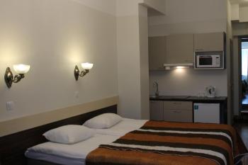 Ecoland Hotel, Tallin (zdjęcie 2)