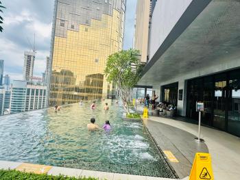 Axon Residence KLCC At Kuala lumpur, Kuala Lumpur (zdjęcie 3)