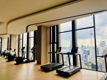 Axon Residence KLCC At Kuala lumpur, Kuala Lumpur (zdjęcie 5)