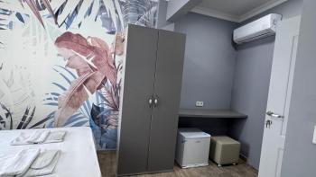 Matrushka Hotel Apart, Istanbul (fotografie 5)