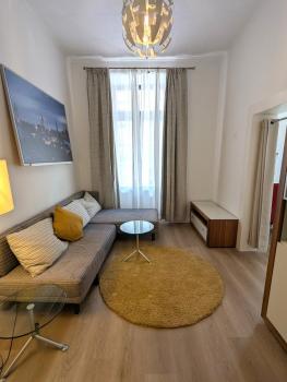 Cosy Apartment close to Oktoberfest, best infrastructure, parking included, München (Foto 3)