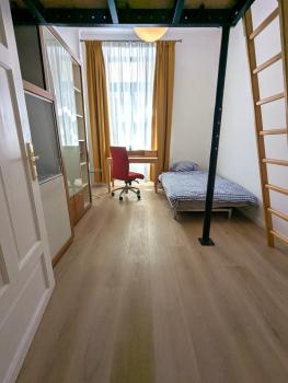 Cosy Apartment close to Oktoberfest, best infrastructure, parking included, München (Foto 4)