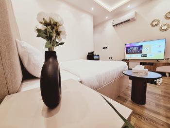 أزهار الخير بوليفارد - Azhar alkhair Boulevard, Riyad (foto 2)