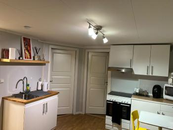 2 Bedroom Apartment Tiller, Trondheim (photo 4)