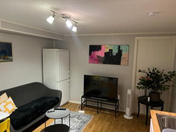 2 Bedroom Apartment Tiller, Trondheim (photo 3)