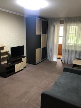 Apartment on Bohdana Gavrilishina KPI, Kiev (photo 3)