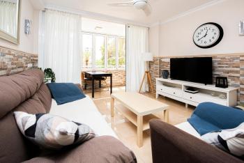 Apartment 122 - Playa del Inglés, Gran Canaria, Maspalomas (fotografie 3)