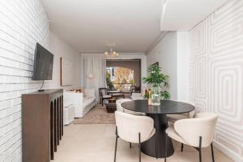 Upscale 1BR with Large Balcony in Trendy De Waterkant, Kapské Město (fotografie 3)
