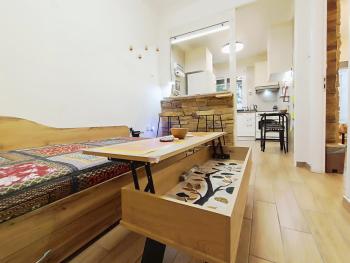 Dimelli's Home in Athens - Comfort & Style Stay, Ateny (zdjęcie 3)