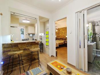 Dimelli's Home in Athens - Comfort & Style Stay, Ateny (zdjęcie 4)