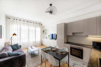 Le Cygne des Champs-Elysées - Mobility lease, Paryż (zdjęcie 5)