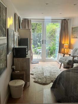 The Coorie Inn @ Portobello, Edinburgh’s Seaside., Edinburgh (fotografie 3)