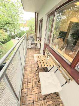 Newly renovated, spacious appartment in central Oslo, Oslo (photo 3)