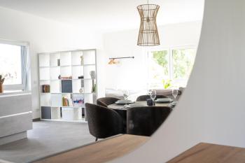 Lux Apts Deluxe Apartment-Zentral-Messe-Küche, Cologne (photo 3)