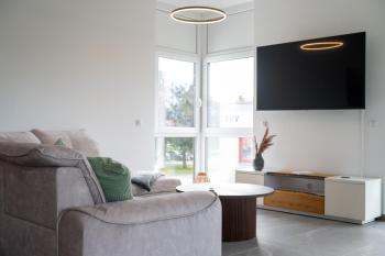 Lux Apts Deluxe Apartment-Zentral-Messe-Küche, Cologne (photo 5)