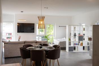 Lux Apts Deluxe Apartment-Zentral-Messe-Küche, Cologne (photo 2)