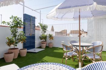 Suites Cetina Casa de Aguilar, Córdoba (fotografie 4)