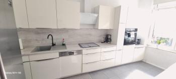 Cosy Living Apartment-120qm-fast wifi-free parking, Hannover (fotografie 4)