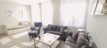 Cosy Living Apartment-120qm-fast wifi-free parking, Hannover (fotografie 3)