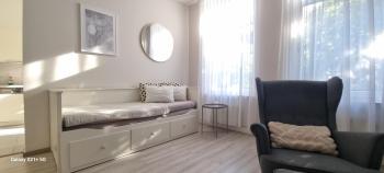Cosy Living Apartment-120qm-fast wifi-free parking, Hannover (fotografie 2)