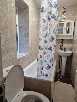 Bright 1 bedroom apartment in central london, Londra (foto 2)