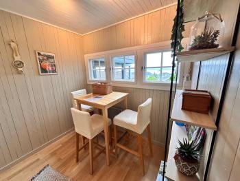 The View Guesthouse at Ekeberg -10 min by tram to Oslo S, Oslo (fotografie 4)