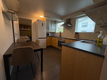 B4 - Apartment, Акюрейри (фото 2)