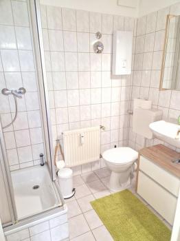 Urlaub im Herzen Wismars 2OG Süd, Wismar (zdjęcie 3)