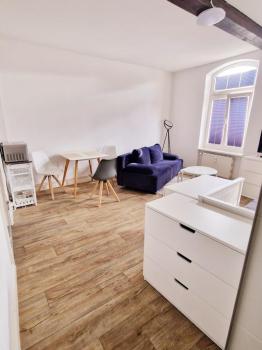 Urlaub im Herzen Wismars 2OG Süd, Wismar (zdjęcie 5)