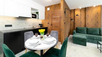 W Naturze - Apartament dla Aktywnych z Widokiem na Las, Szlaki, Rowery, Biegówki, blisko Jakuszyc i Czech, Szklarska Poręba (foto 3)