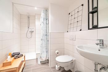 Stilvolle Wohnung in Bester Lage, Lipsko (fotografie 5)