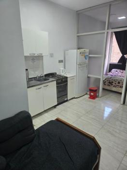 DEPARTAMENTO CENTRICO FLORIDA AL 500, Buenos Aires (fotografie 3)